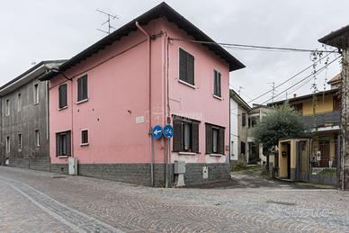 Appartamento a Ceriano Laghetto 2 locali