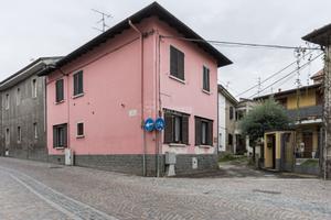 Appartamento a Ceriano Laghetto 2 locali