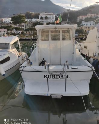 Zaniboni Mixer 28
