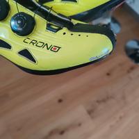 Scarpe bici da strada