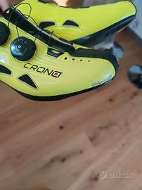 Scarpe bici da strada