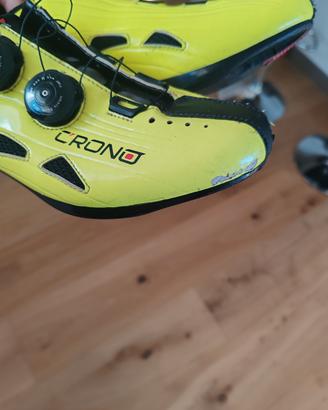 Scarpe bici da strada