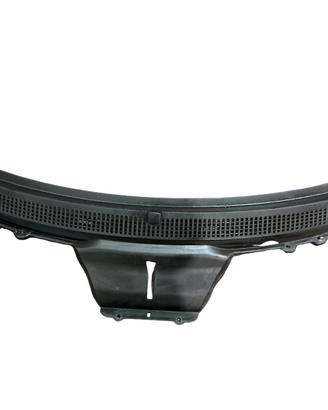 Mensola grondina sottoparabrezza SMART FORTWO (A/C