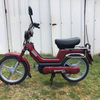 Piaggio SI  SRV1T eletronic