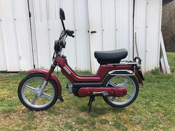 Piaggio SI  SRV1T eletronic