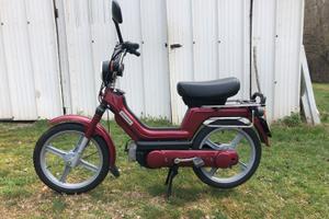 Piaggio SI  SRV1T eletronic