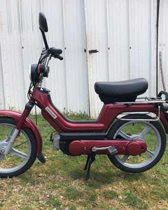 Piaggio SI  SRV1T eletronic