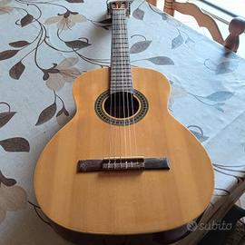 chitarra classicagiannini