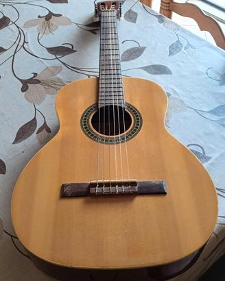 chitarra classicagiannini