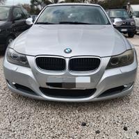 Bmw 320 320d cat Futura