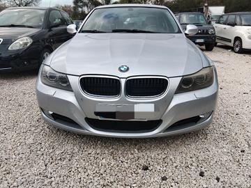 Bmw 320 320d cat Futura