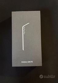 Samsung Galaxy S25