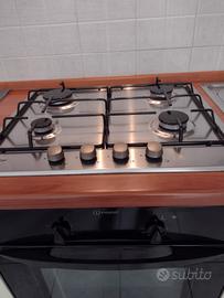piani cottura 