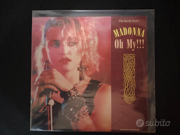 mix Madonna