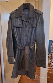 Trench in Vera Pelle . Combipel