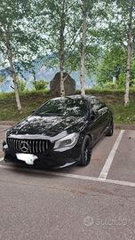 Mercedes CLA 250