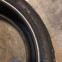 Bridgestone batlax advenrur 170 x 60 r 17
