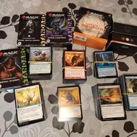 Carte Magic the Gathering 