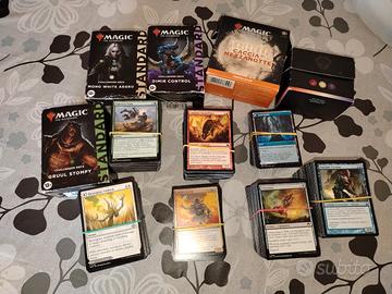 Carte Magic the Gathering 