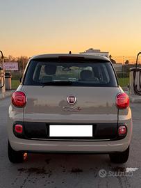 Fiat 500 L
