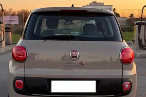 Fiat 500 L