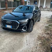 Audi Q3 Sportback 45 TFSI e