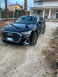 Audi Q3 Sportback 45 TFSI e