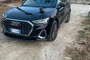Audi Q3 Sportback 45 TFSI e