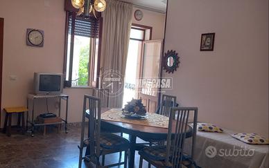 Appartamento a Villafranca Tirrena 3 locali