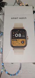 smartwatch y13