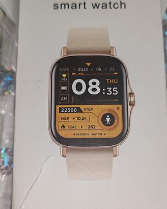smartwatch y13