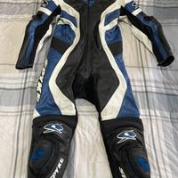 Tuta moto