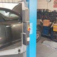 Ponte officina Ravaglioli + spotter