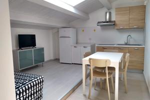 Appartamento in centro storico