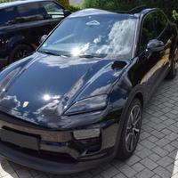 PORSCHE Macan Ev 265 KW (360HP)