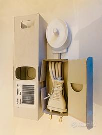 Caricatore spazzolino elettrico