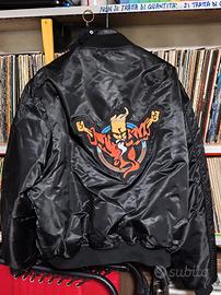 Bomber Thunderdome Hardcore gabber dj
