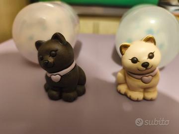 coppia gattini bauli