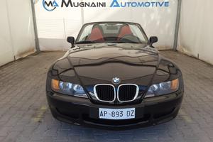 BMW Z3 1.9 16v Roadster *VETTURA IMPECCABILE*