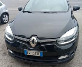 RENAULT Mégane 3ª serie - 2014