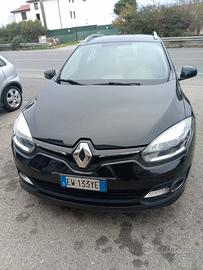 RENAULT Mégane 3ª serie - 2014