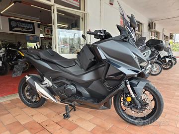 Honda Forza 750 PACK COMFORT PASSAGGIO INCLUSO !!!