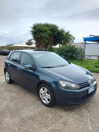 Golf 6