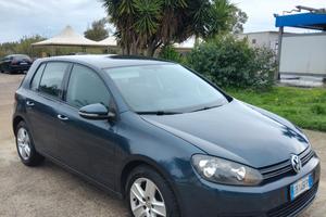 Golf 6