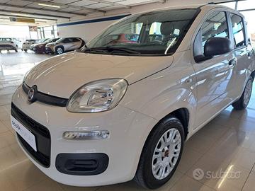 FIAT Panda III 2012 - Panda 1.2 Easy 69cv E6