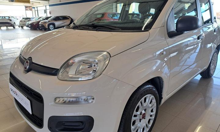 FIAT Panda III 2012 - Panda 1.2 Easy 69cv E6