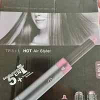 Phone asciuga capelli