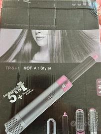 Phone asciuga capelli