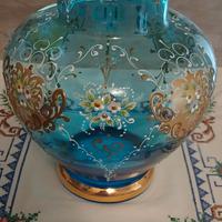 Vaso per fiori