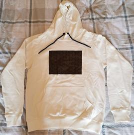 Felpa da uomo con cappuccio Criminal Damage